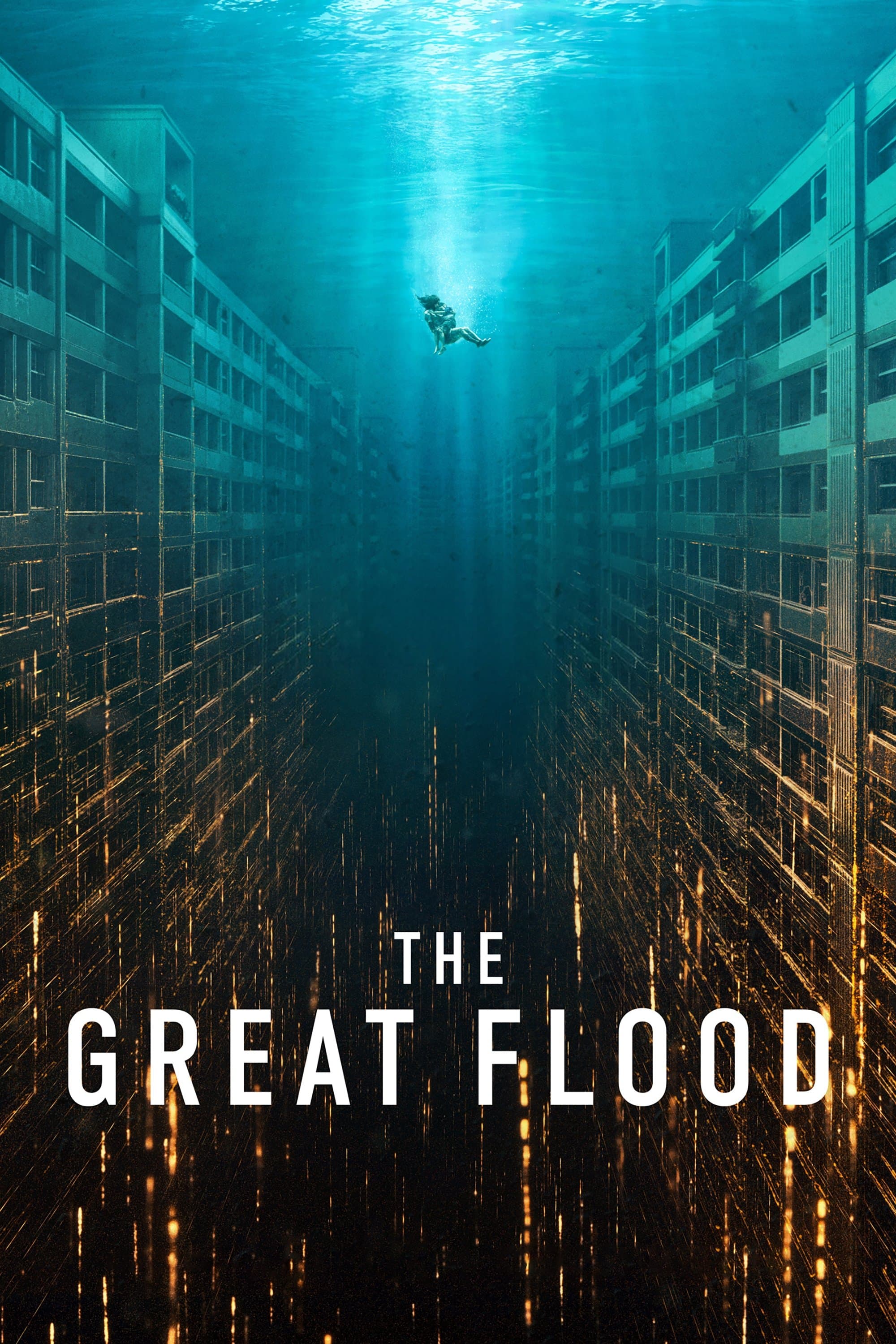 Poster The Great Flood