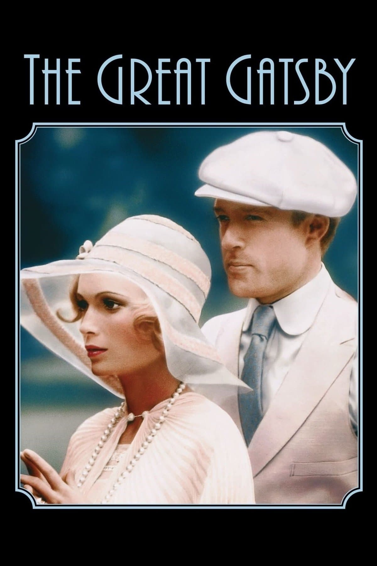 Poster The Great Gatsby