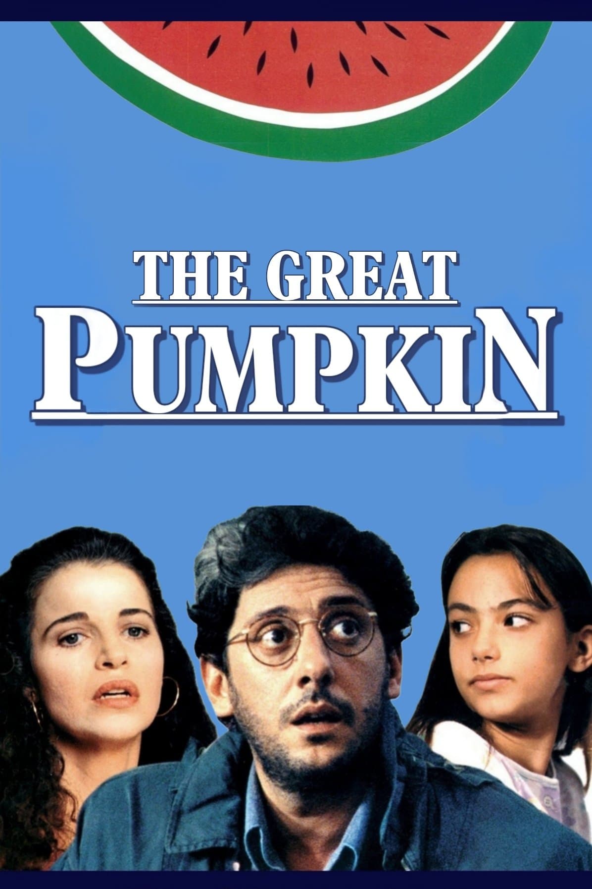 Poster The Great Pumpkin
