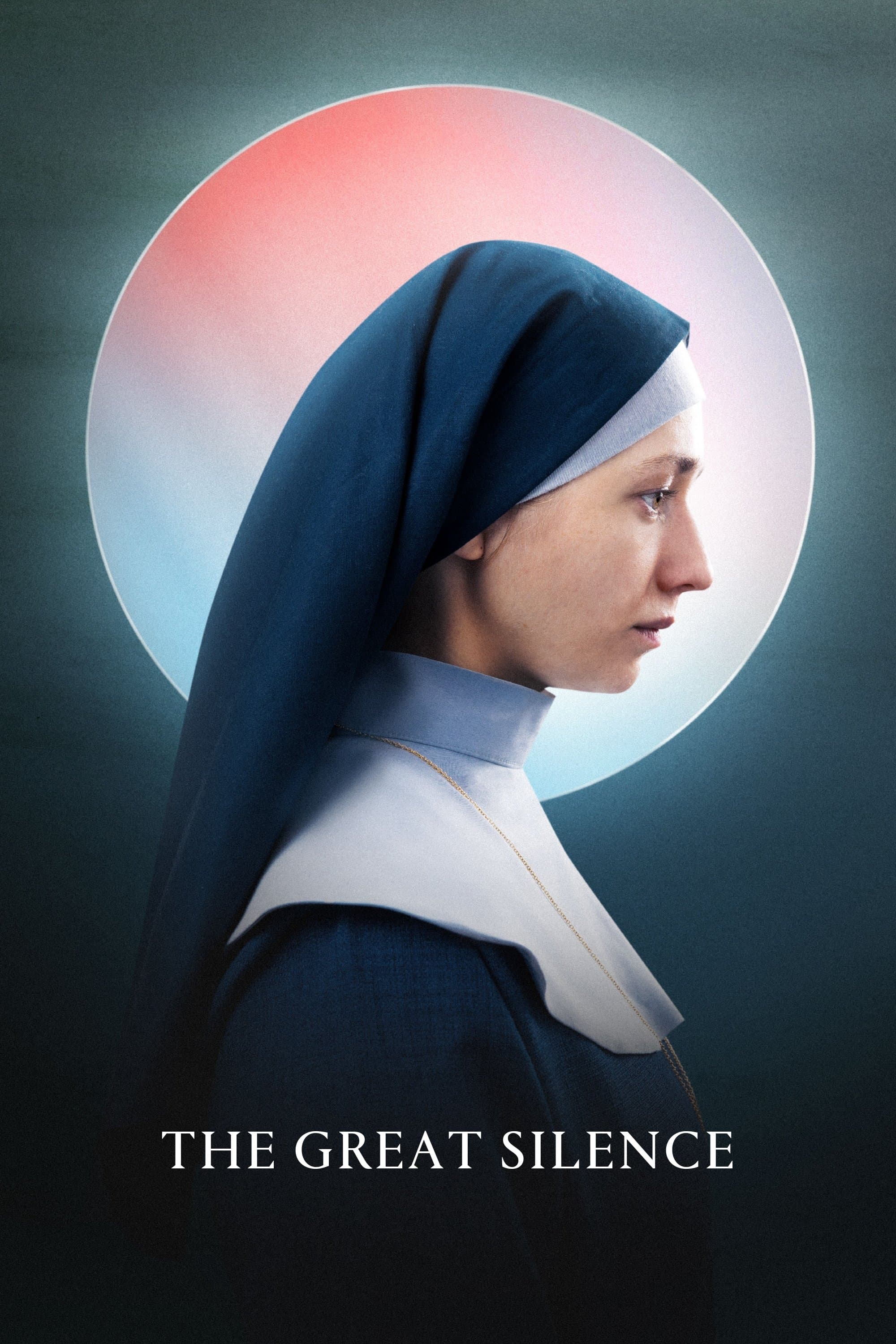 Poster The Great Silence