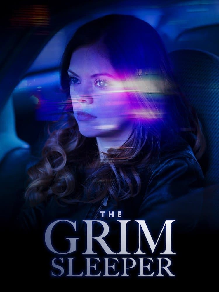 Poster The Grim Sleeper