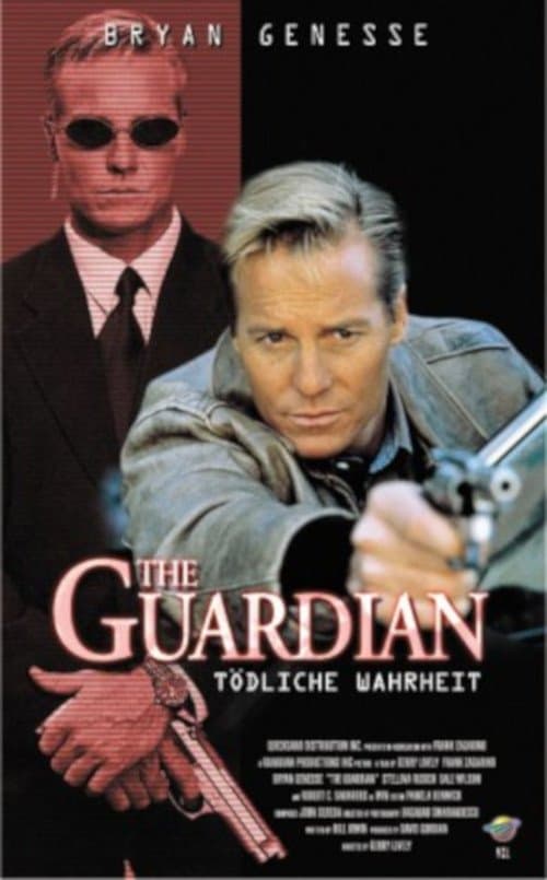 Poster The Guardian