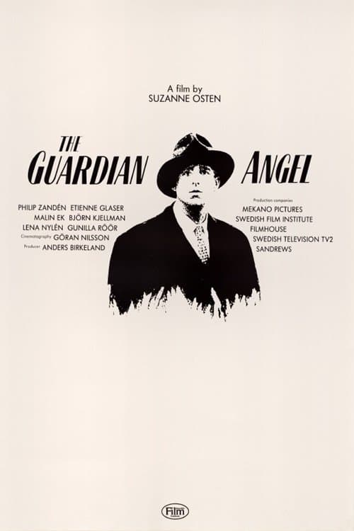Poster The Guardian Angel