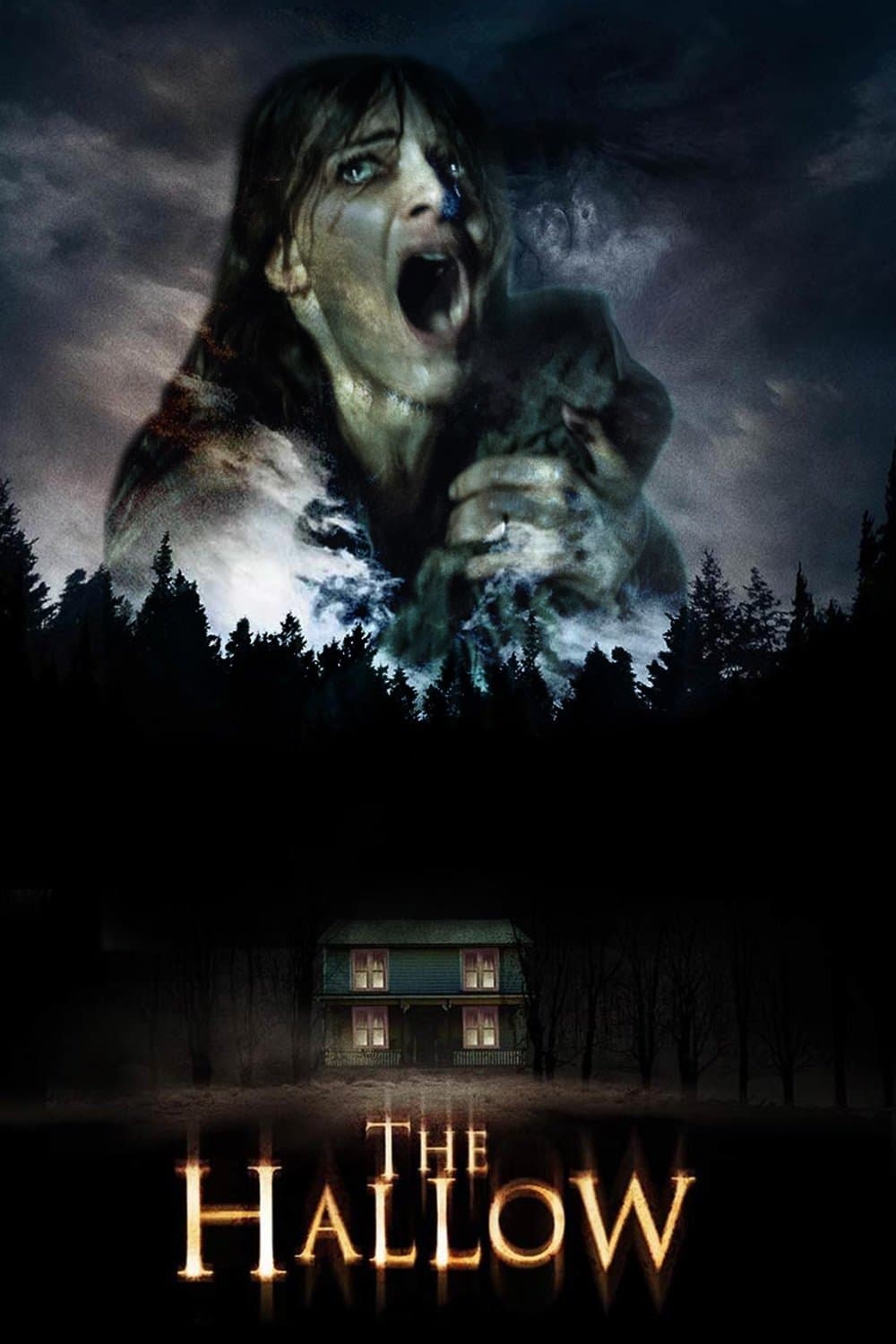Poster The Hallow