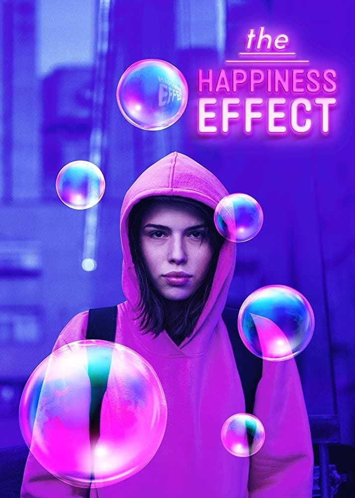 Poster The Happiness Effect
