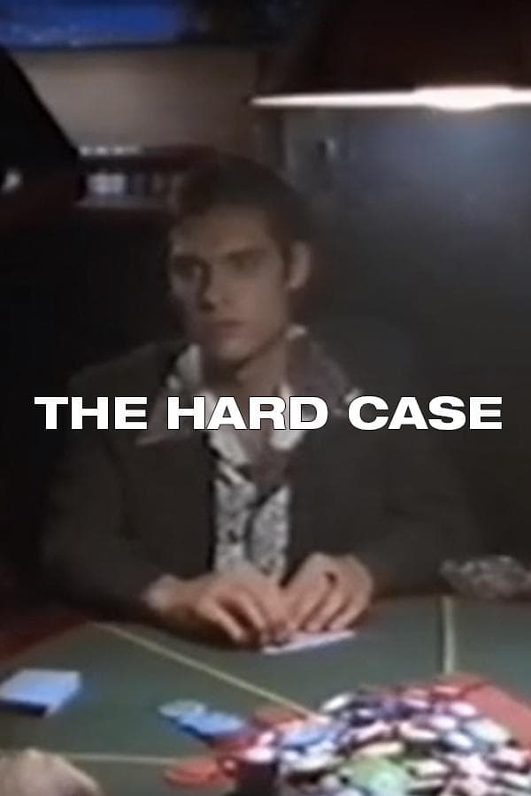 Poster The Hard Case