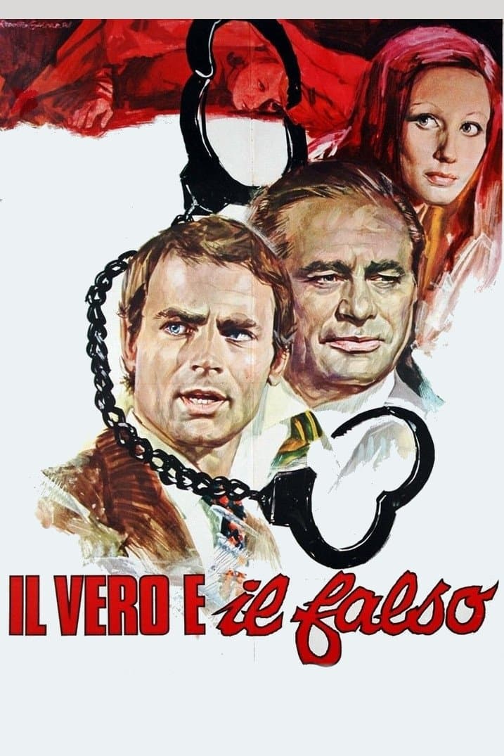 Poster The Hassled Hooker