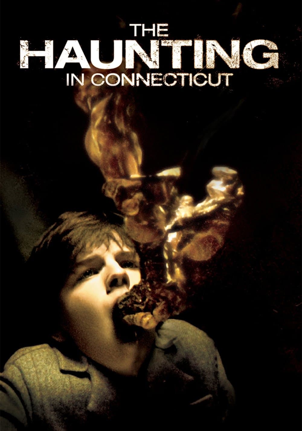 Poster The Haunting in Connecticut