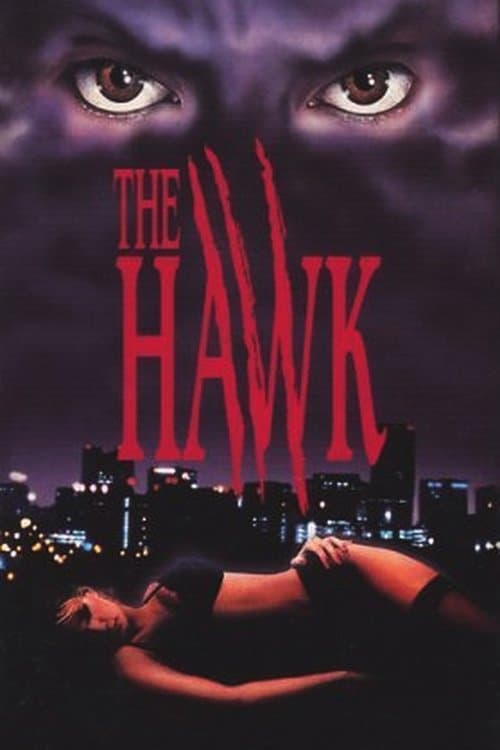 Poster The Hawk