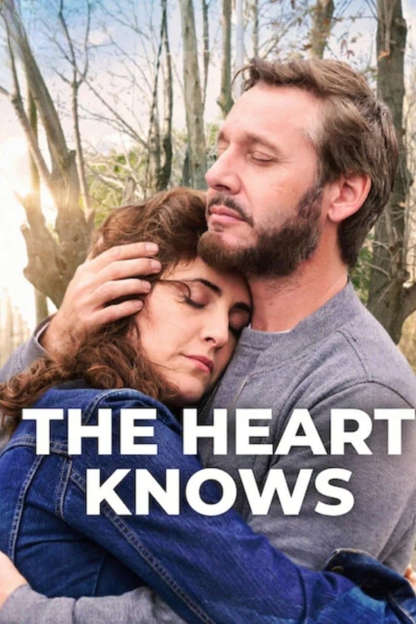 Poster The Heart Knows