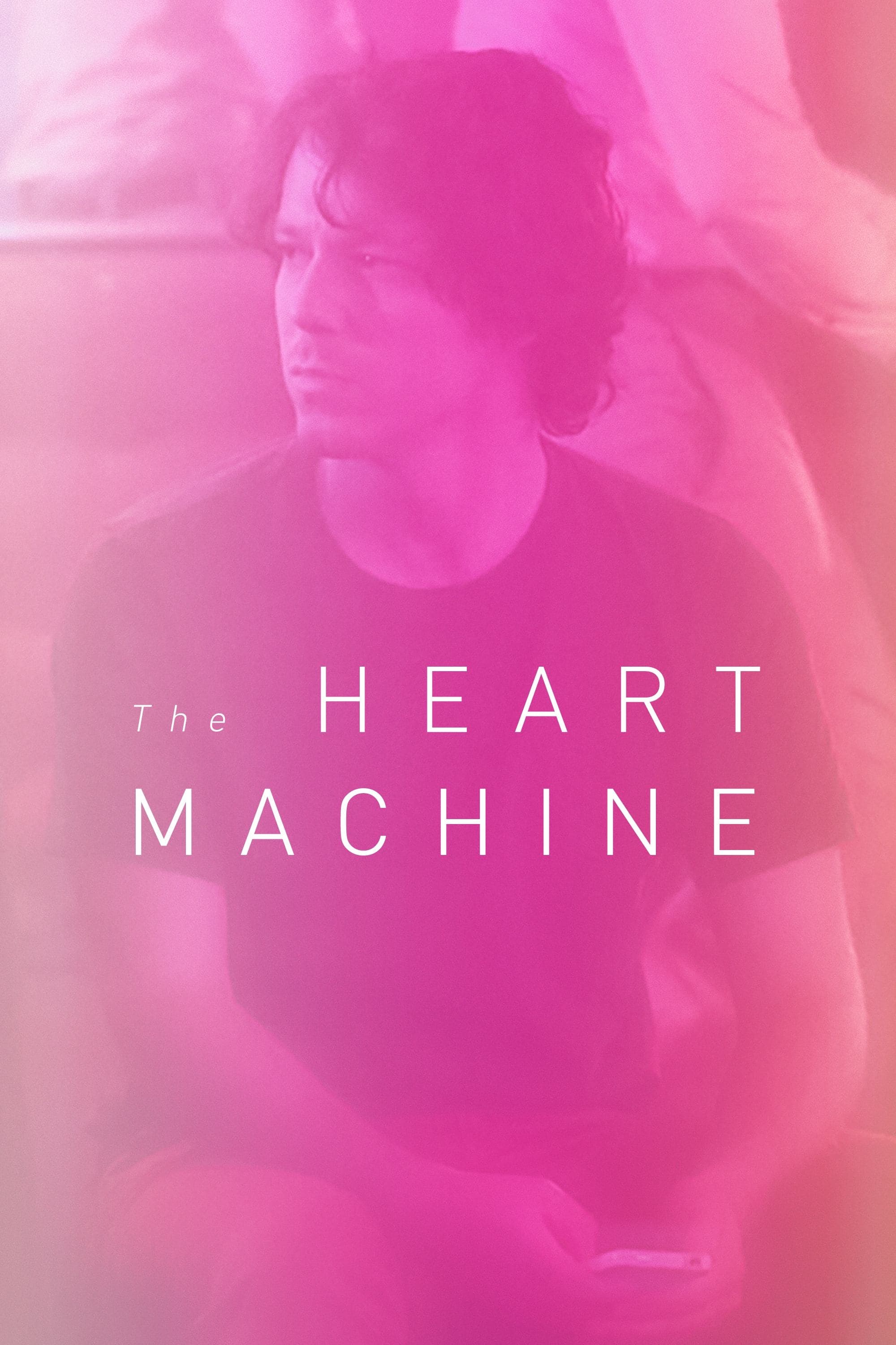 Poster The Heart Machine