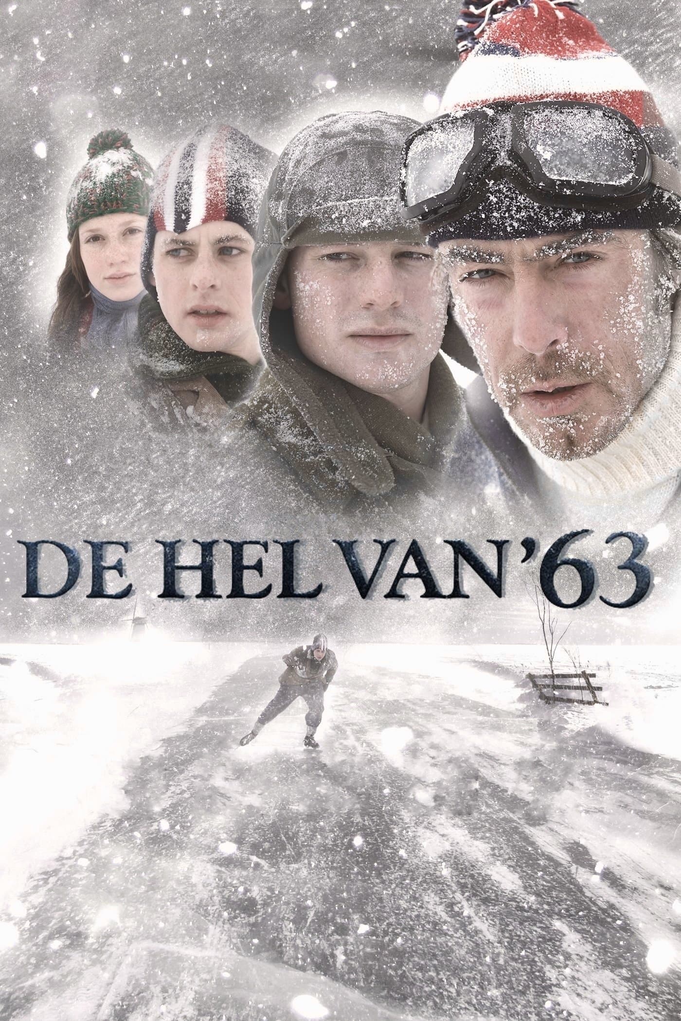 Poster The Hell of '63