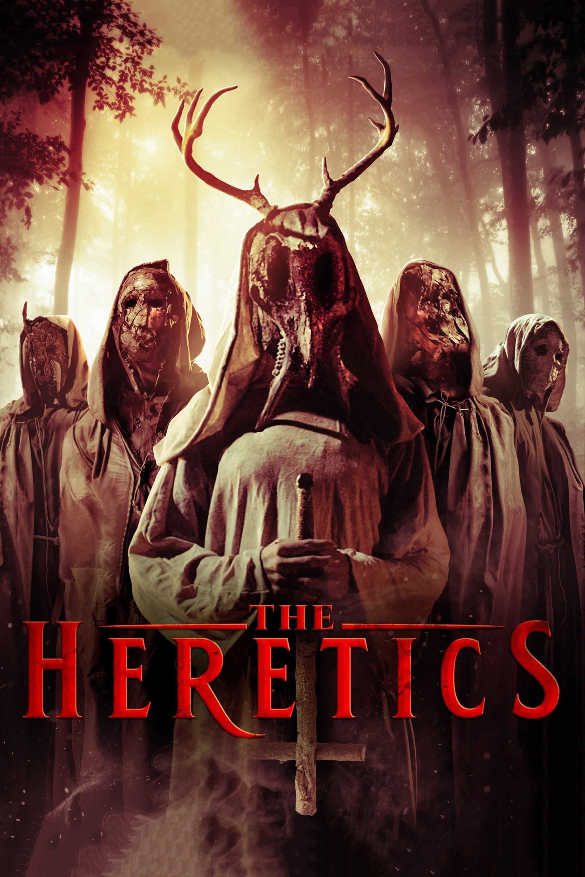Poster The Heretics