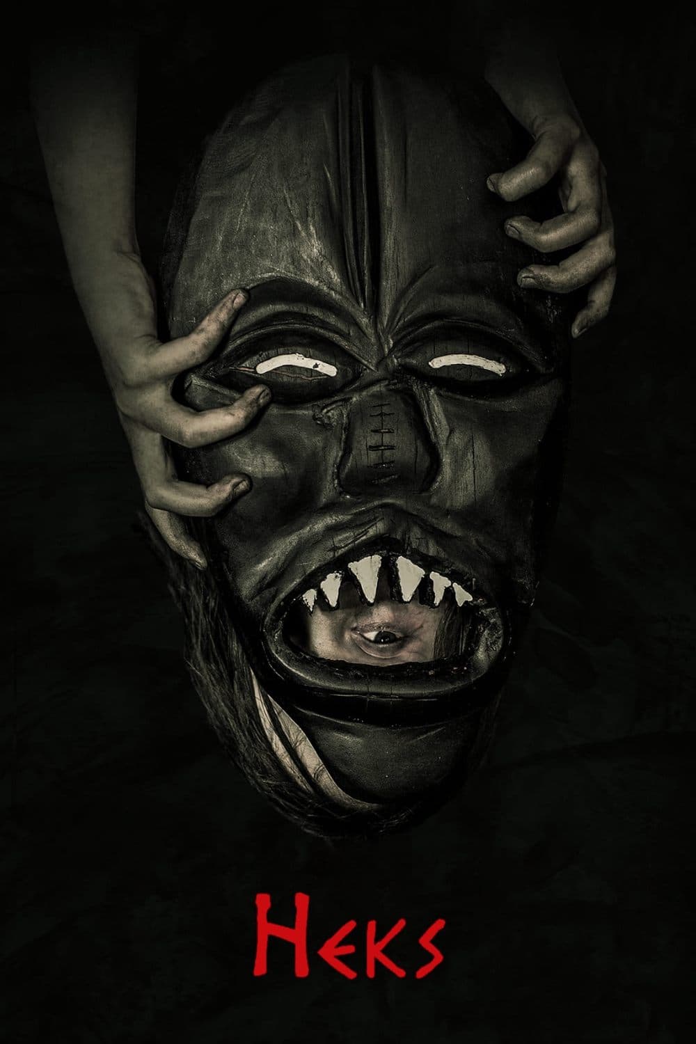 Poster The Hex