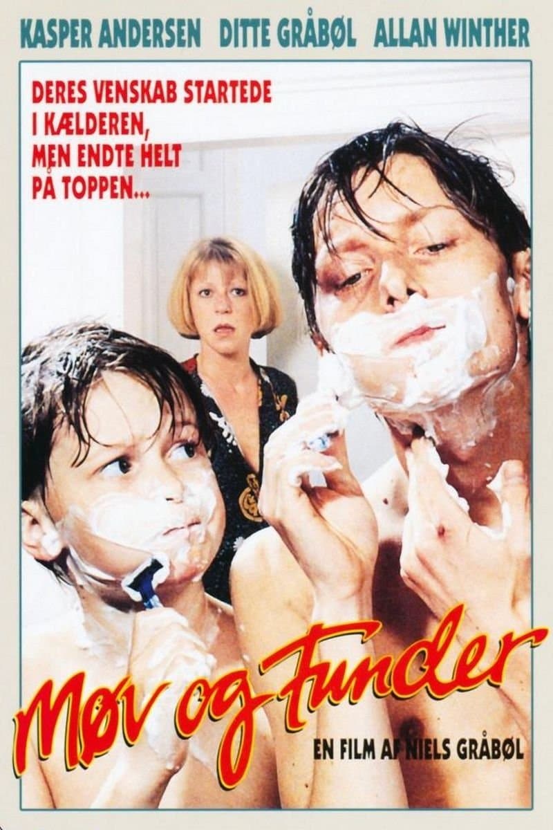 Poster The Hideaway