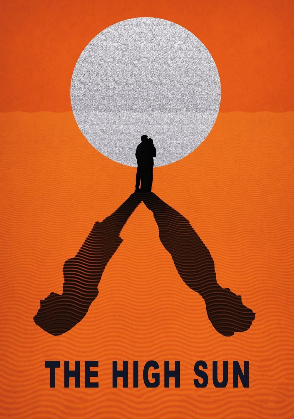 Poster The High Sun
