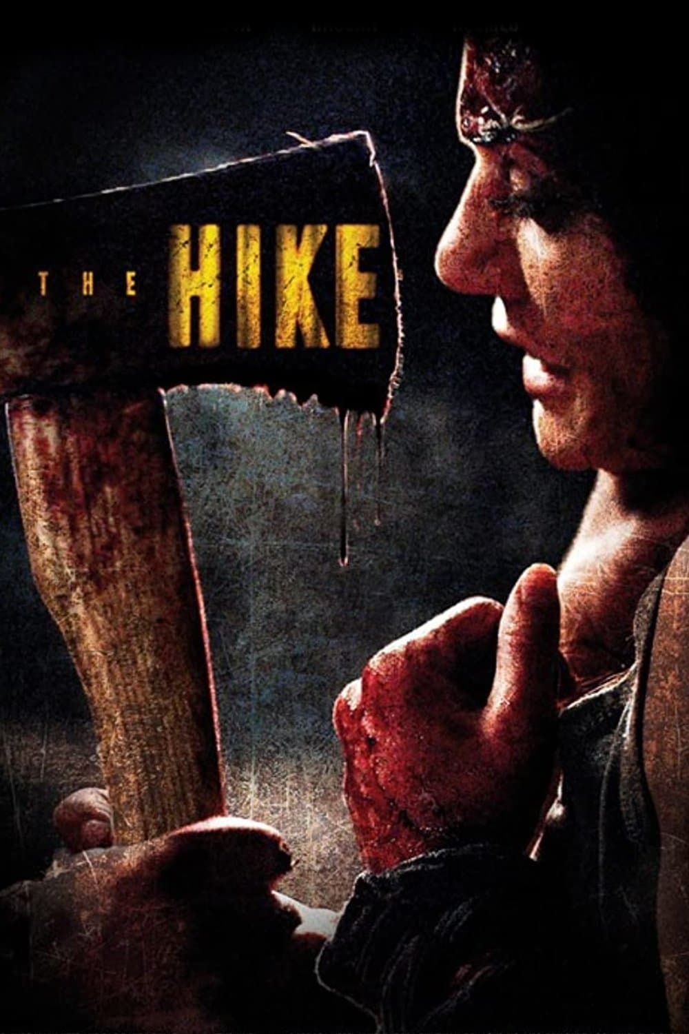 Poster The Hike