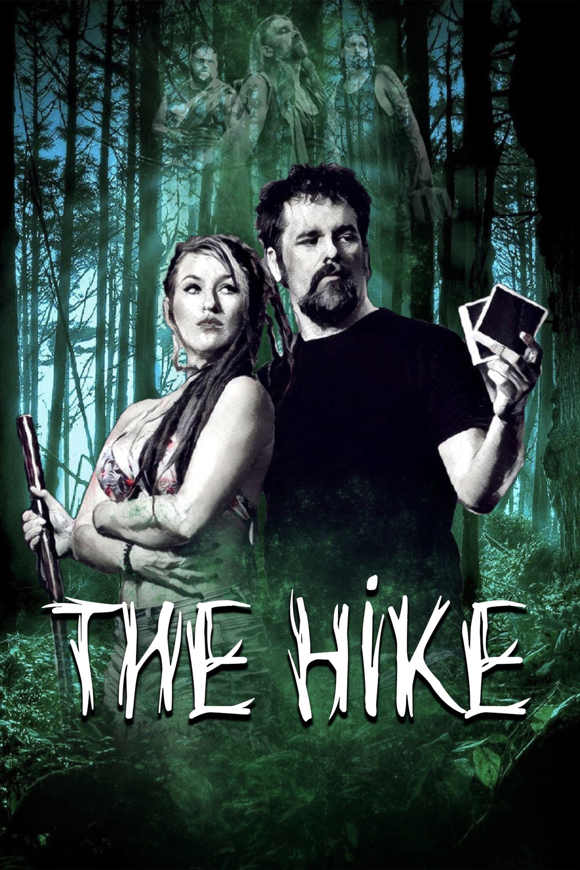 Poster The Hike