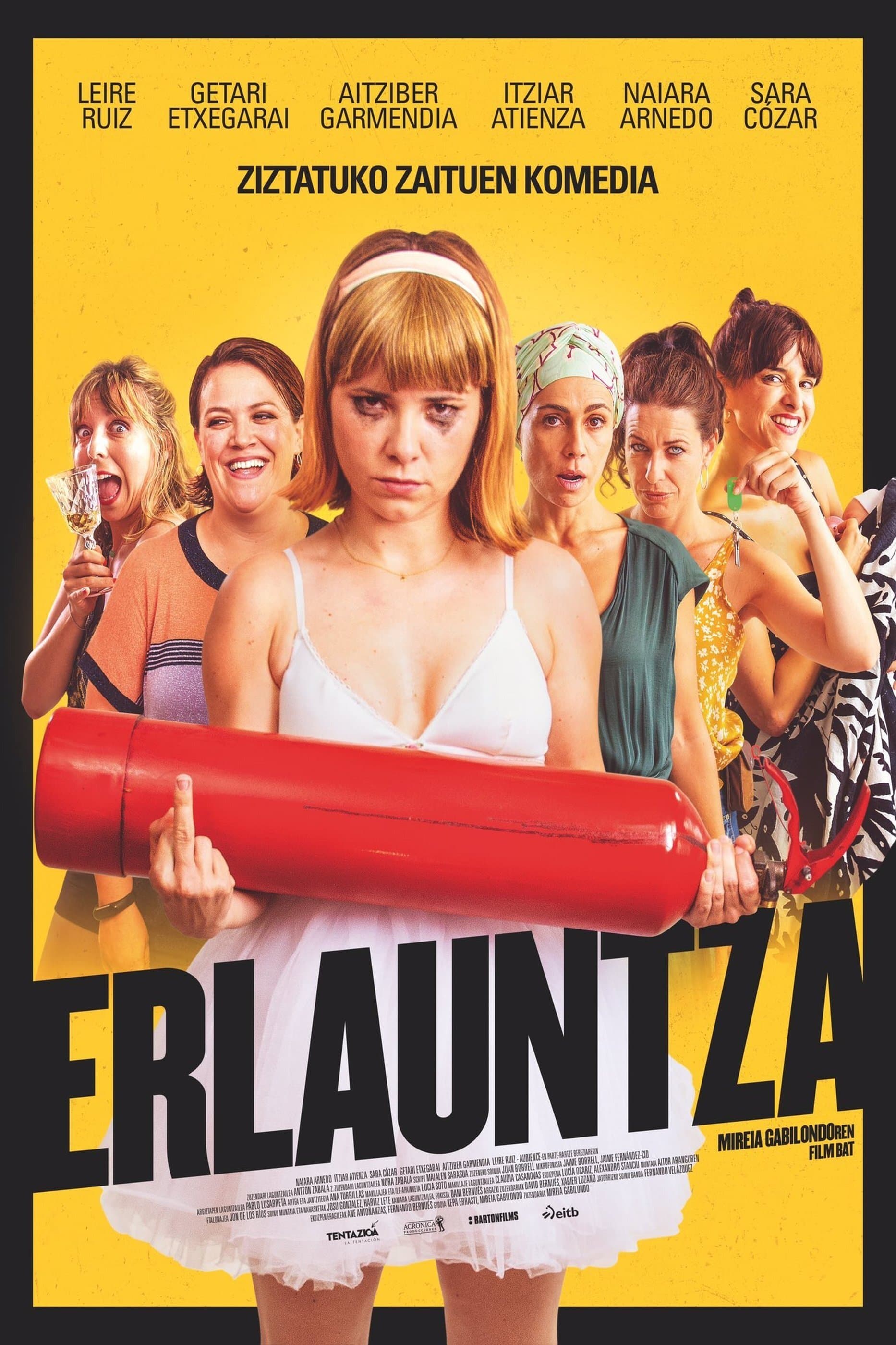 Poster The Hive