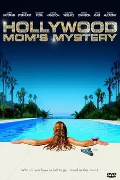 Poster The Hollywood Mom's Mystery