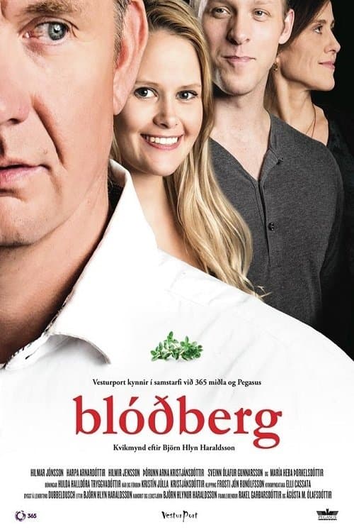 Poster The Homecoming