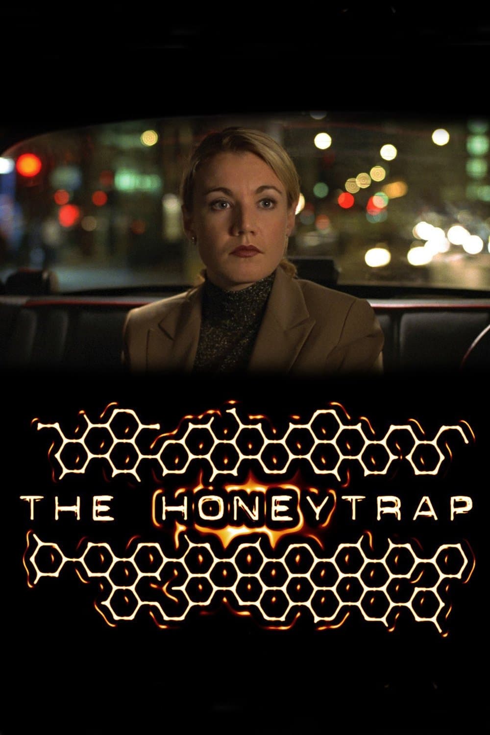 Poster The Honeytrap