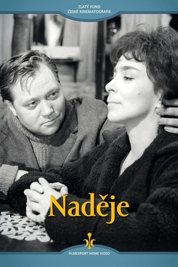 Poster The Hope