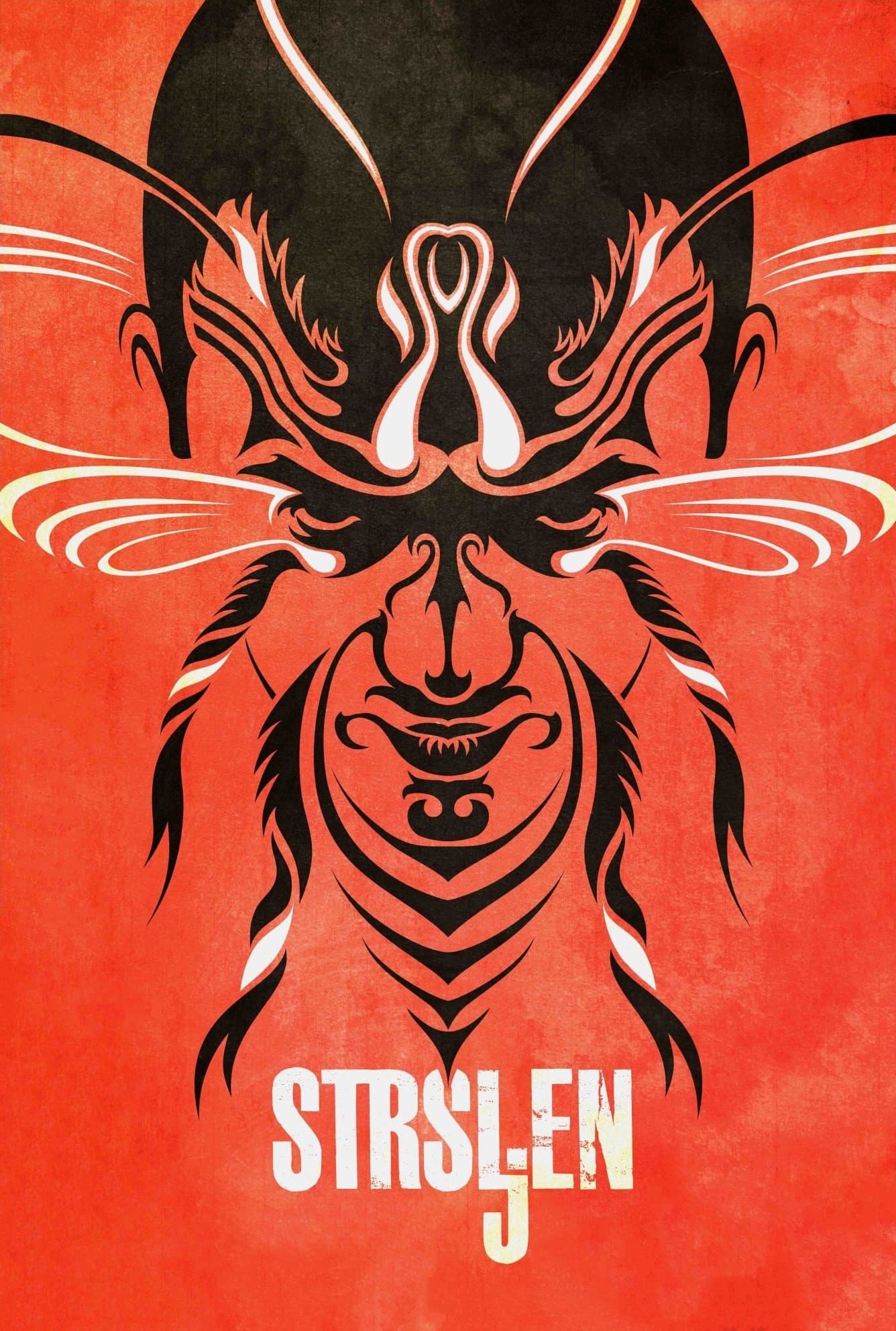 Poster The Hornet