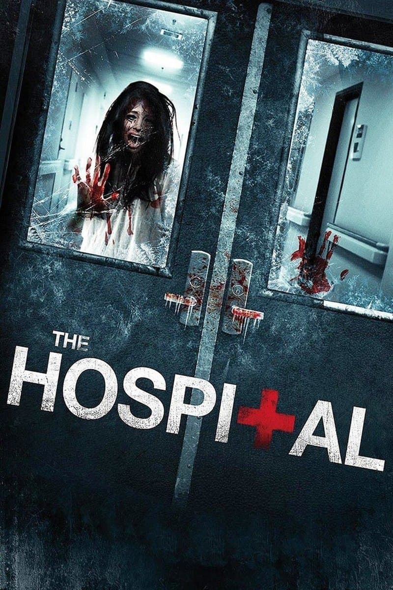 Poster The Hospital