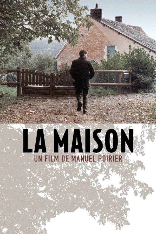 Poster The House