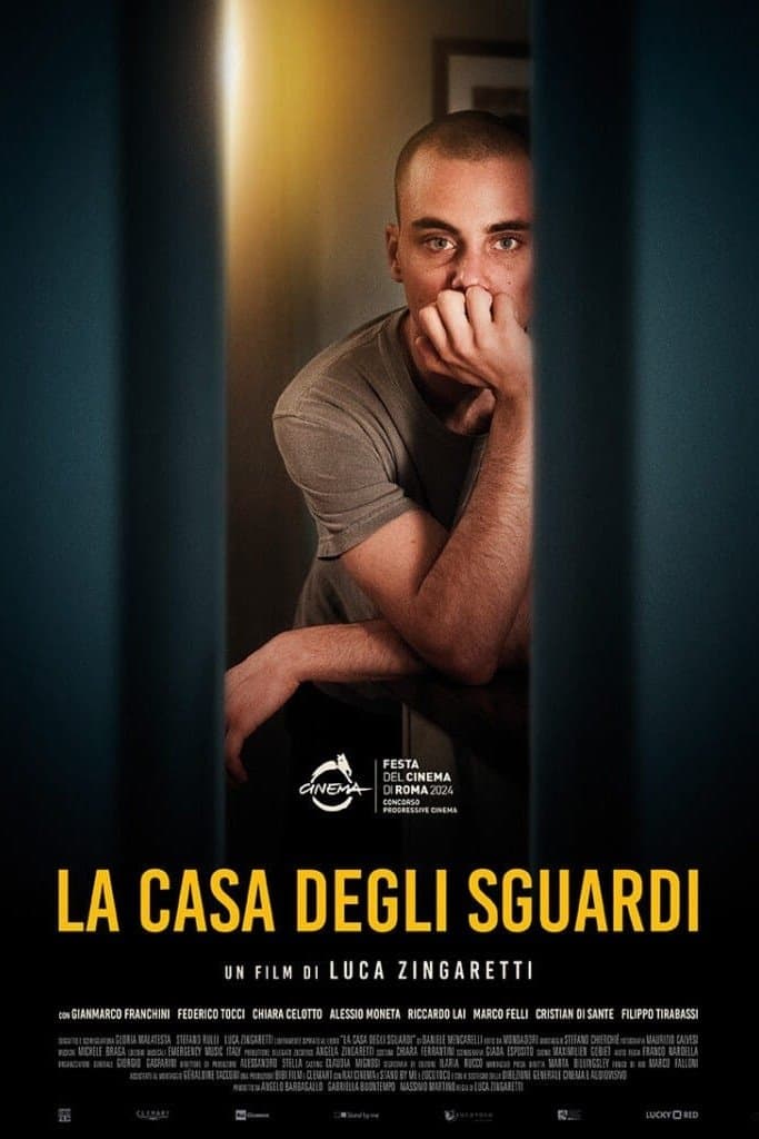 Poster The House of Looks