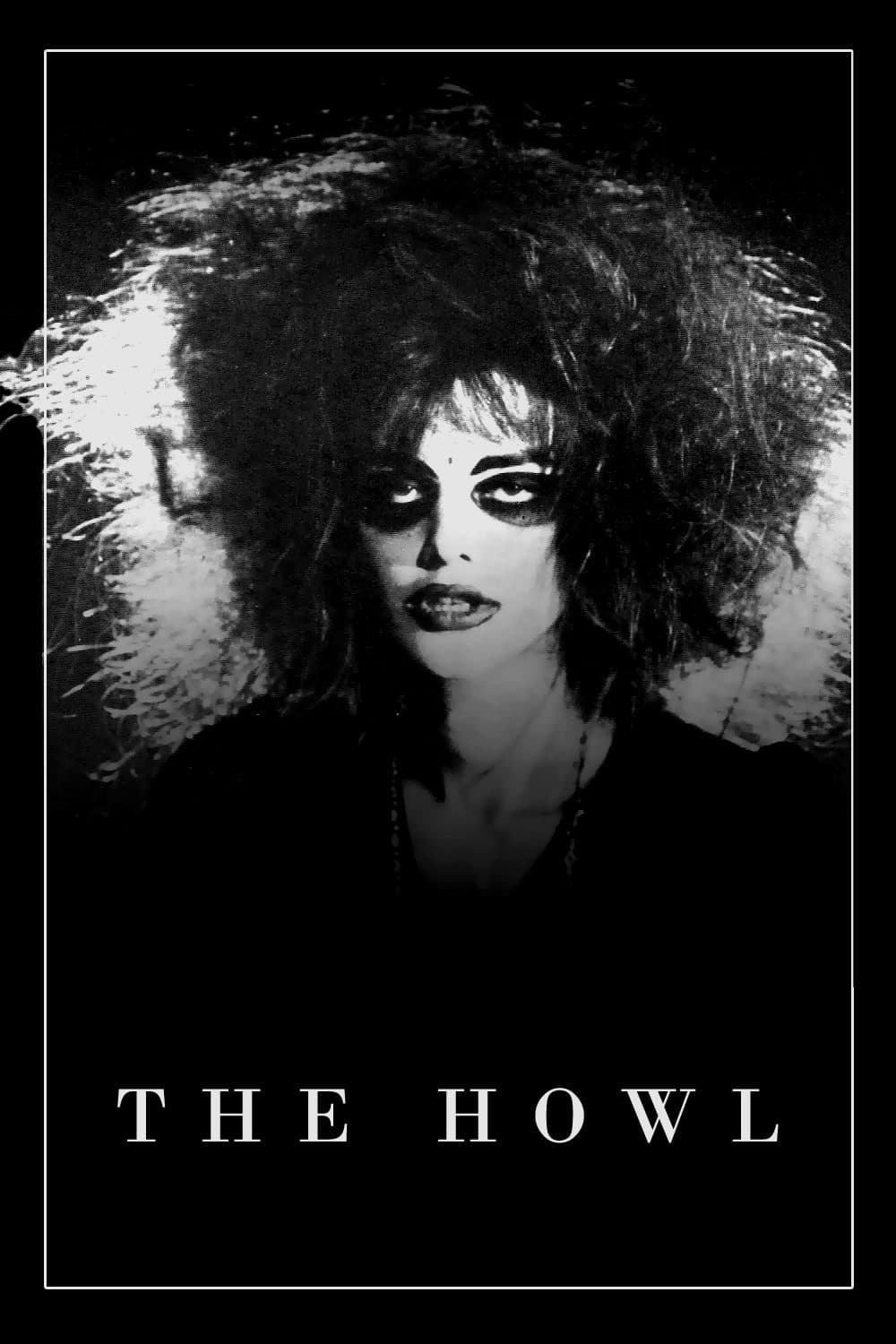 Poster The Howl