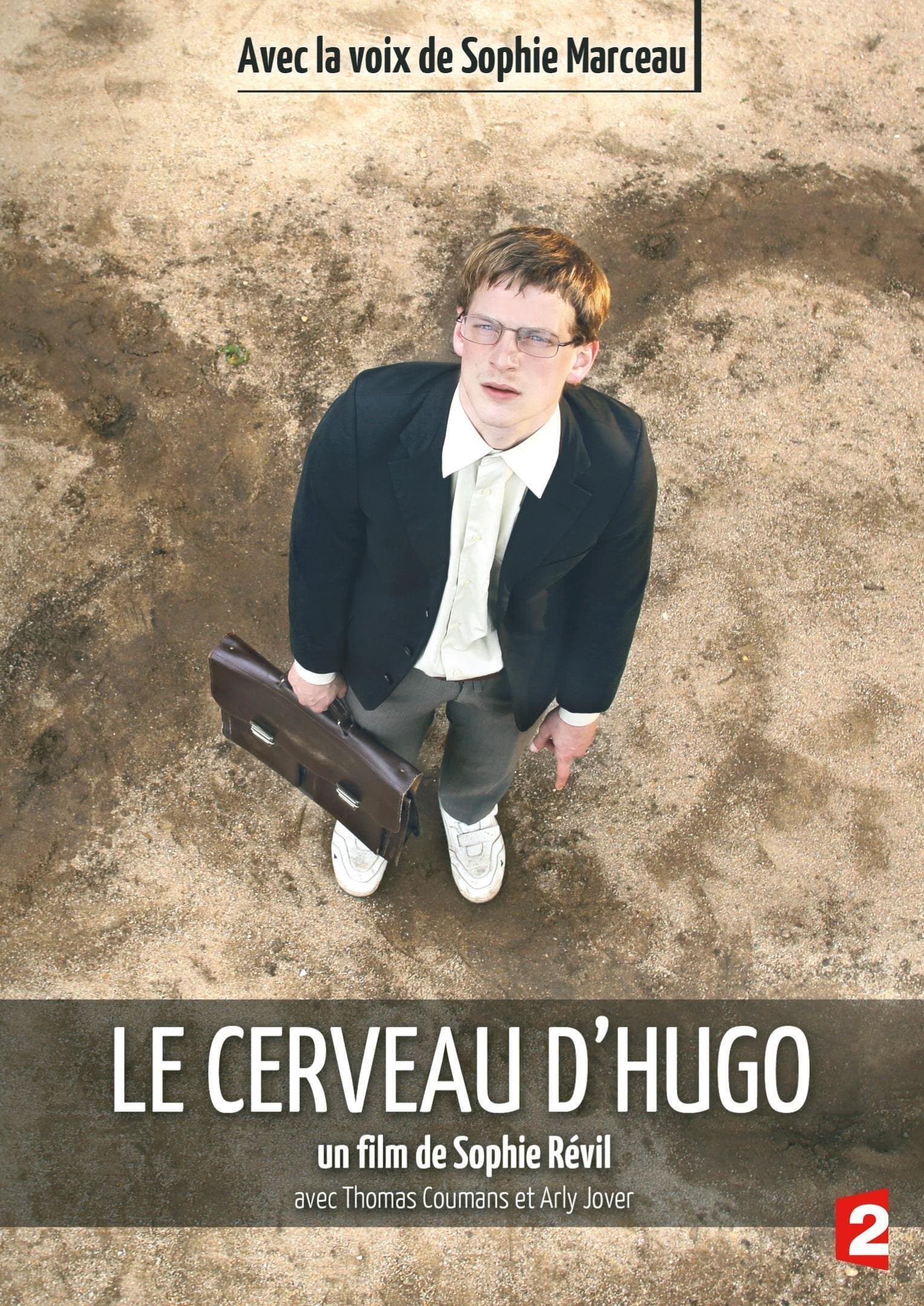 Poster The Hugo's Brain