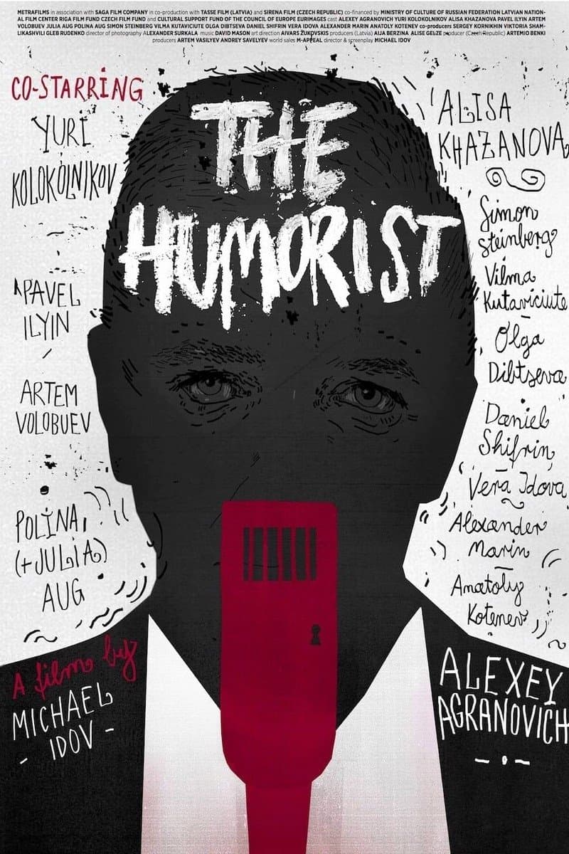 Poster The Humorist