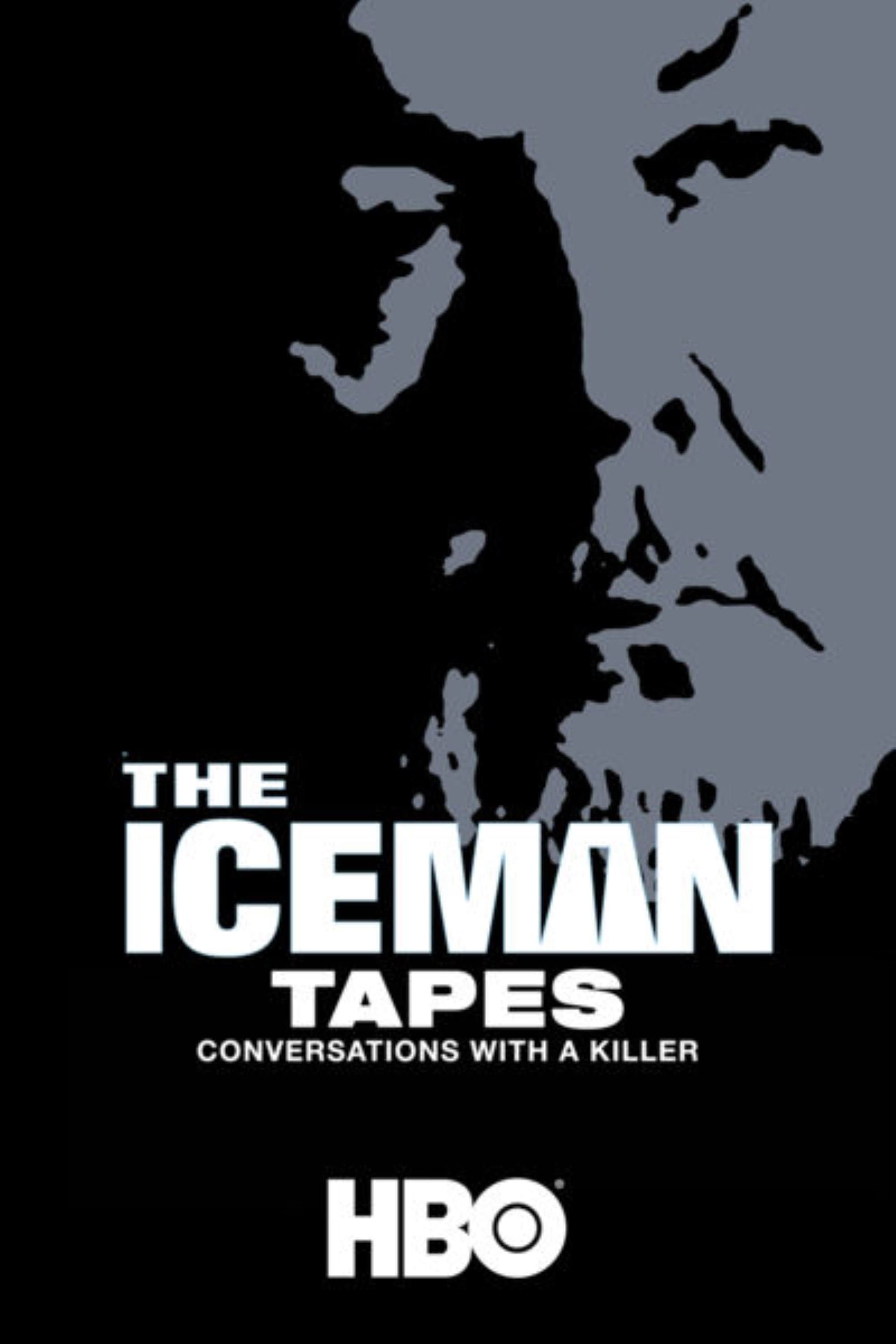 Poster The Iceman Tapes: Conversations with a Killer