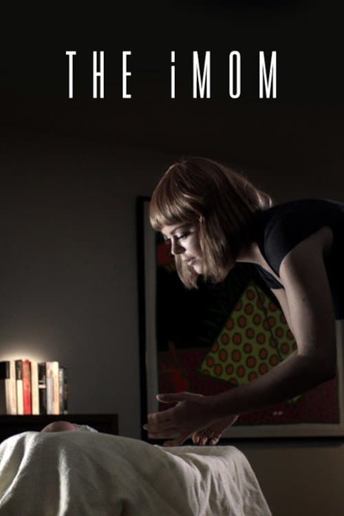 Poster The iMom