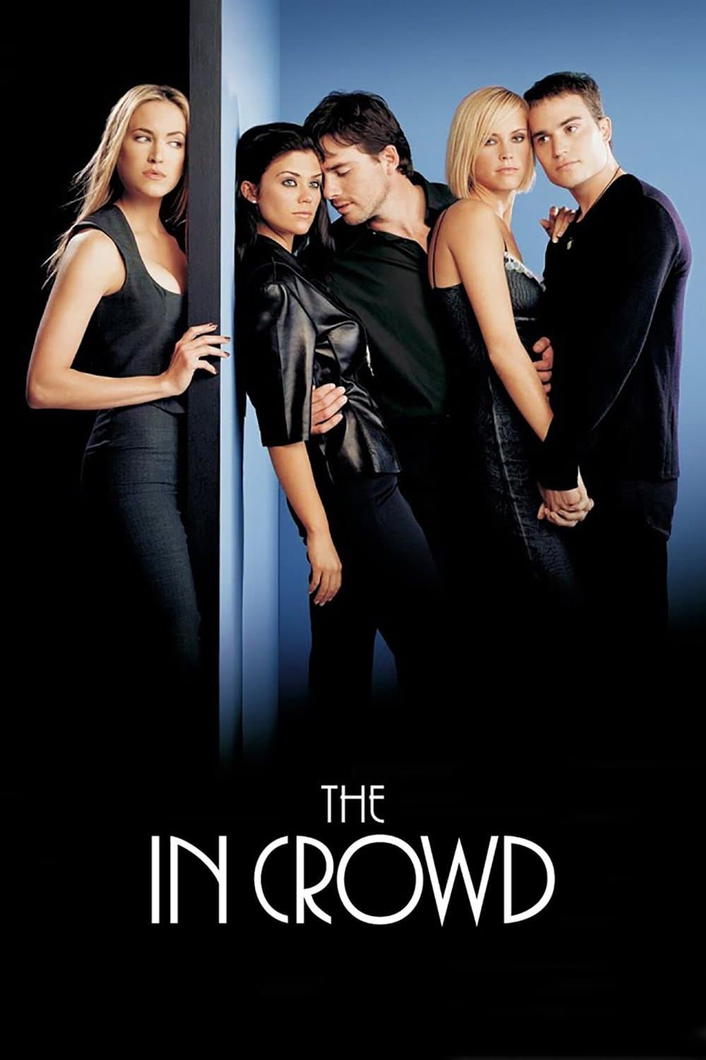 Poster The In Crowd