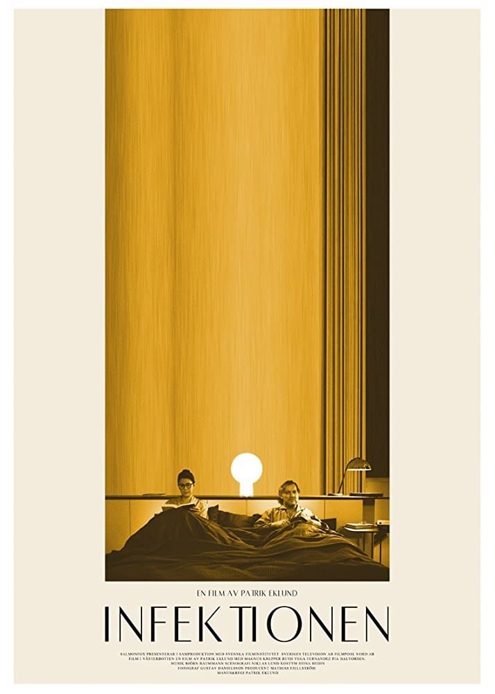 Poster The Infection