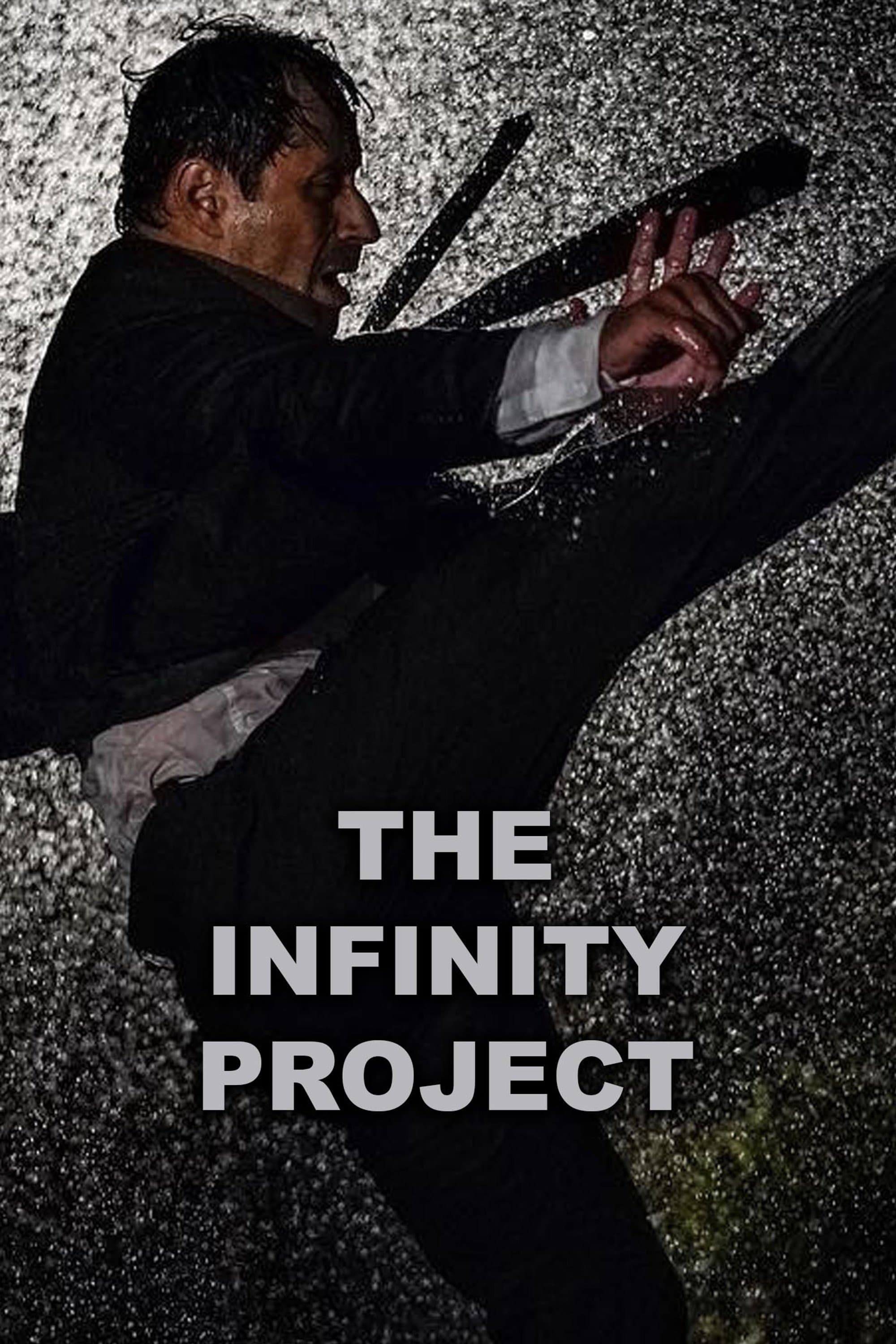 Poster The Infinity Project