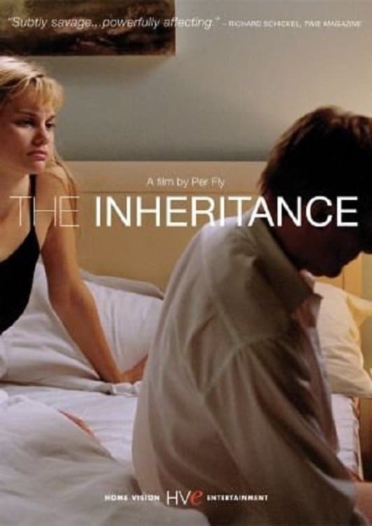 Poster The Inheritance