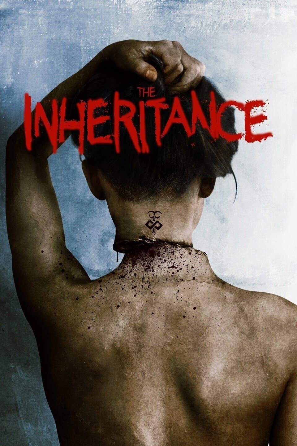 Poster The Inheritance