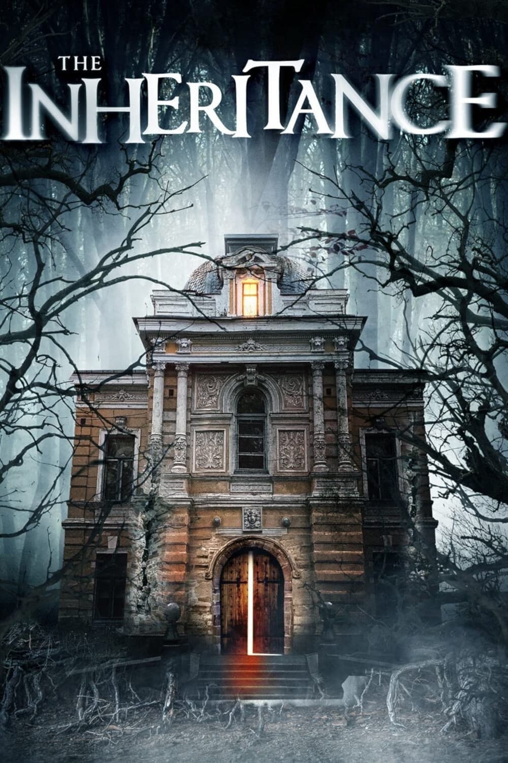 Poster The Inheritance