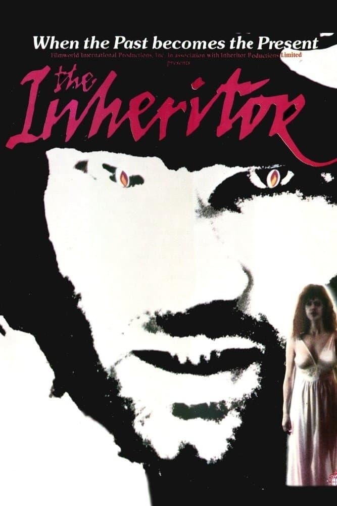 Poster The Inheritor
