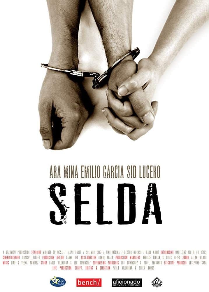 Poster The Inmate