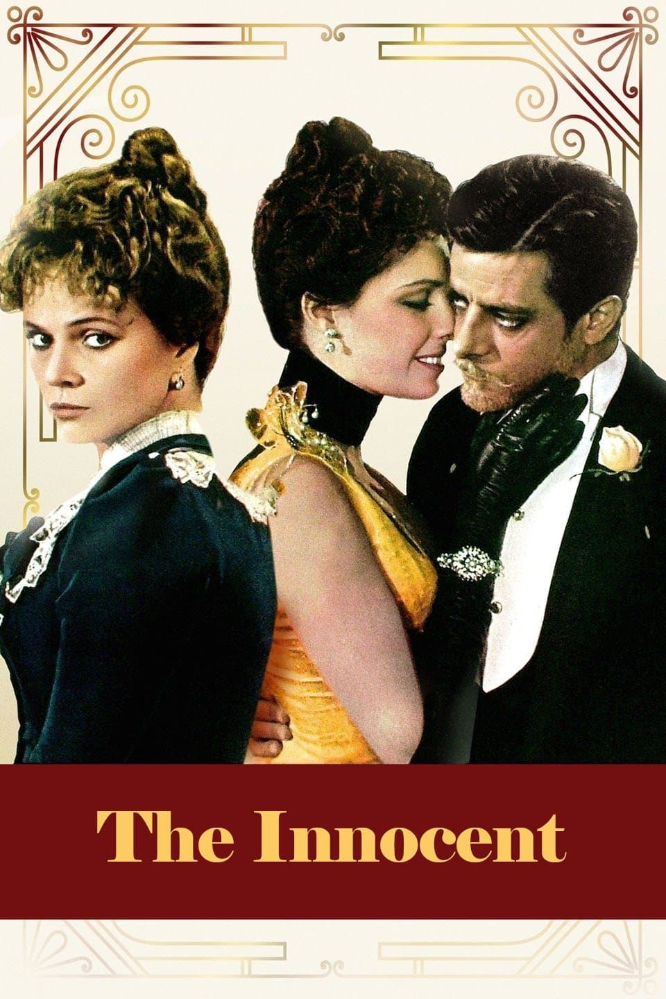 Poster The Innocent