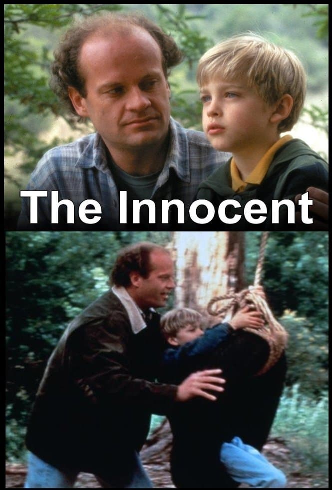Poster The Innocent
