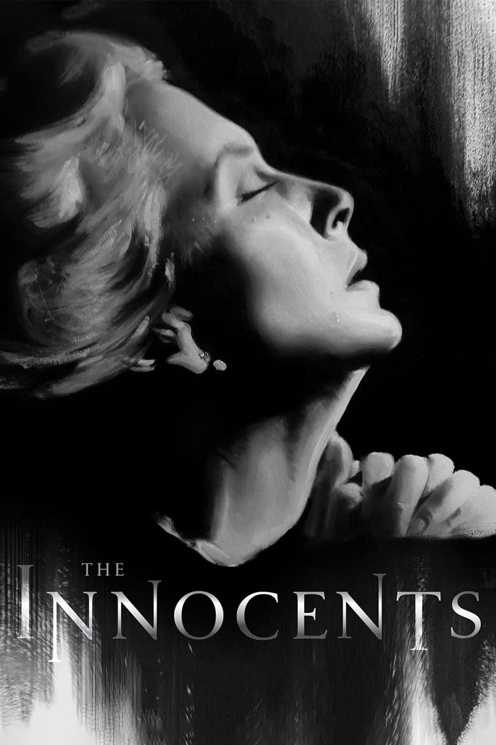 Poster The Innocents