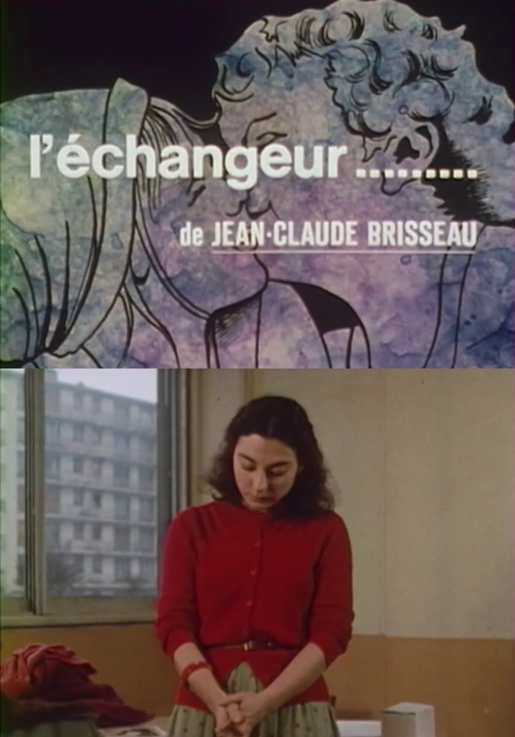 Poster The Interchange