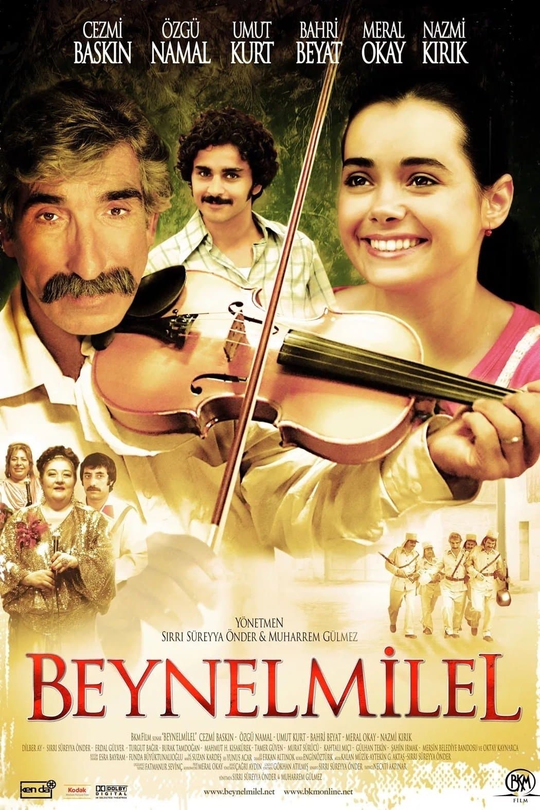 Poster The International
