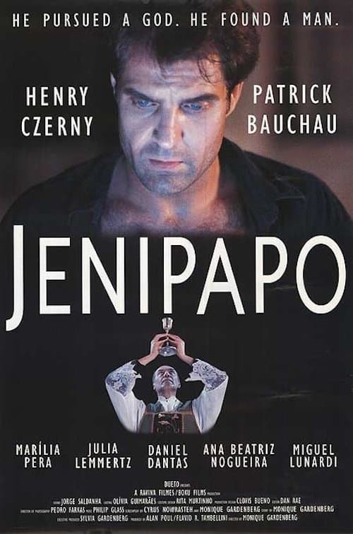 Poster The Interview